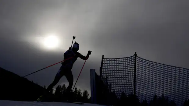 Васильев — об отстранении СБР и российских биатлонистов: всё ожидаемо