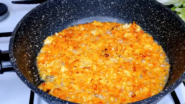 Так творог вы еще не готовили: 2 оригинальных рецепта с жареным творогом