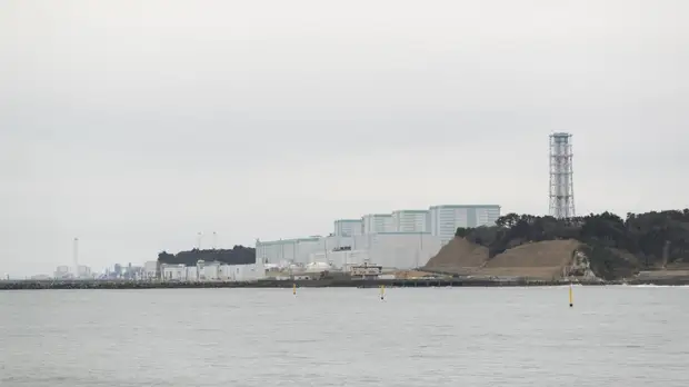 На первом блоке АЭС «Фукусима-2» остановился насос охлаждения ОЯТ