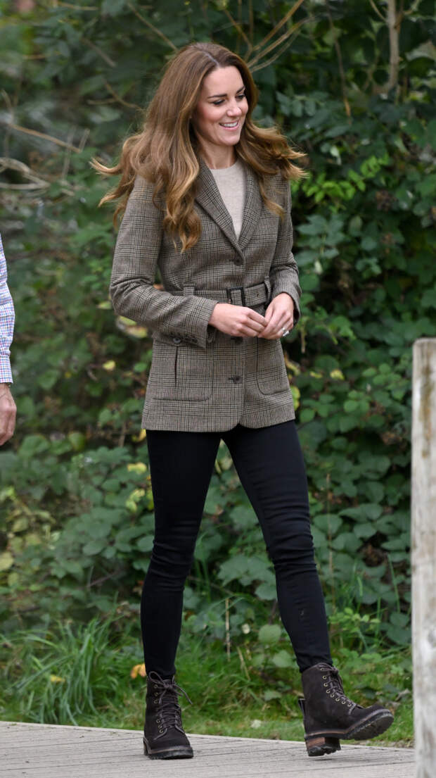 Кейт Миддлтон