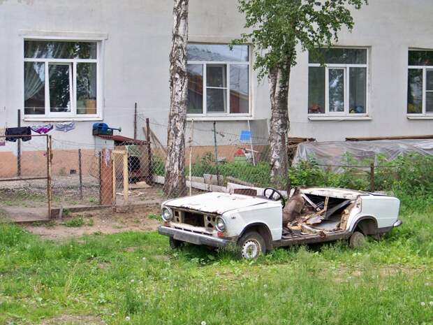 Древний Владимир владимир, длиннопост, пейзаж, путешествия, россия, церкви