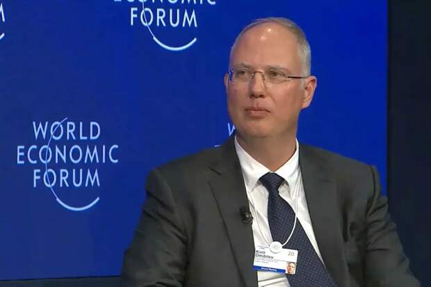 Дмитриев: из-за кризиса русофобы ЕС будут умолять Россию о поставках нефти