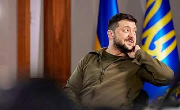 Поступок Зеленского на похоронах папы римского вызвал ярость на Западе | Русская весна