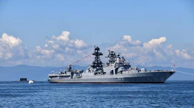 Американцы прекратили демонстрировать России силу после серьезного предупреждения