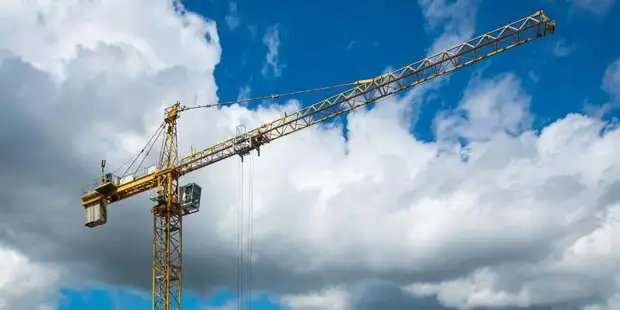 В составе ТПУ «Новохохловская» построят торгово-деловой центр