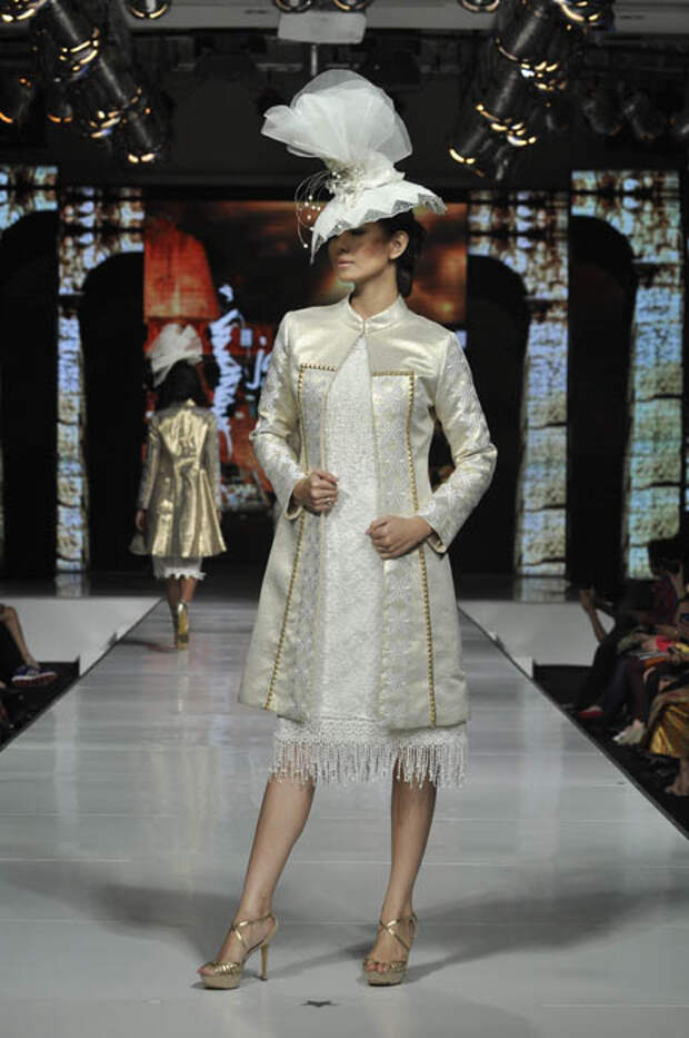 Jakarta Food and Fashion Festival 2014
