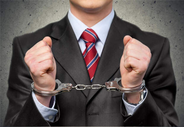 Весенние чистки на новом уровне. Коррупционеров беру одного за другим