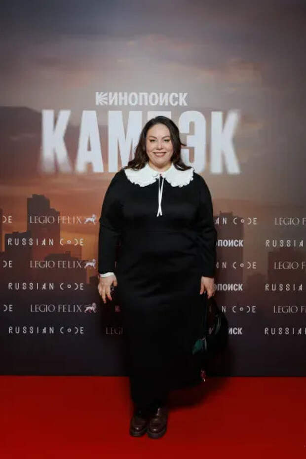 Катя Новикова
