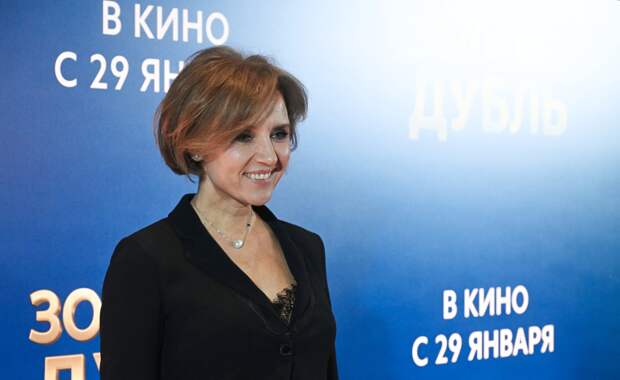 Алферова рассказала о секретах крепкого брака после развода с Бероевым