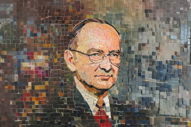 Владимир Зворыкин <span class="years-of-life">(1888–1982)</span>