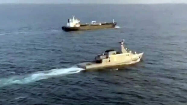 Назло блокаде: русские танкеры с нефтью прорываются к Кубе, Трамп бессилен