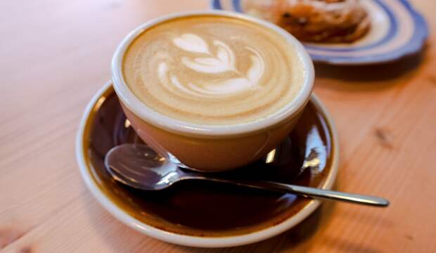 BMC Health: кофе уменьшает риск преждевременной смерти офисных работников
