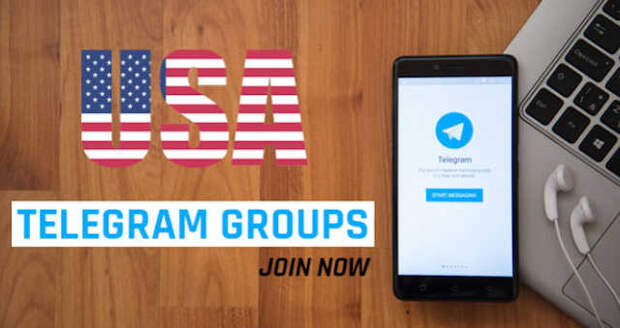 Telegram занял верхние строчки в рейтингах приложений США