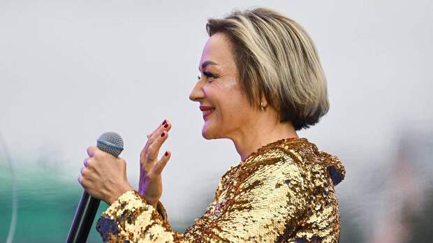 Буланова призналась в нелюбви к метро