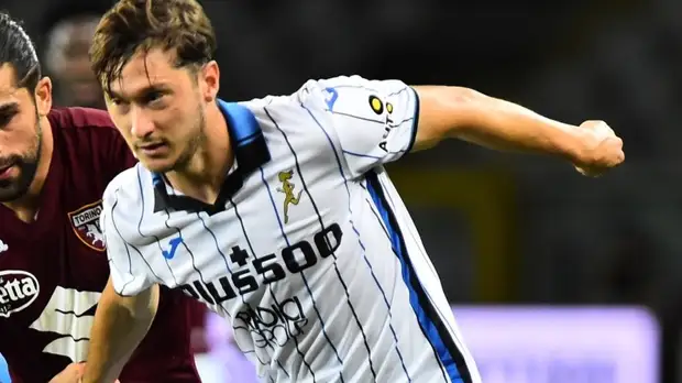 «РБ Спорт»: Миранчук может уйти в аренду из «Аталанты», но в РПЛ он не вернётся