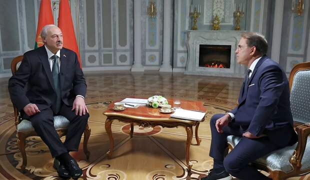 Лукашенко назвал США диктатурой и призвал «учиться у нас» демократии