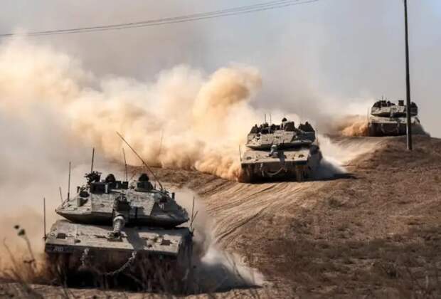 Израильская пресса: ЦАХАЛ уже в ближайшие дни начнёт вторжение в Ливан