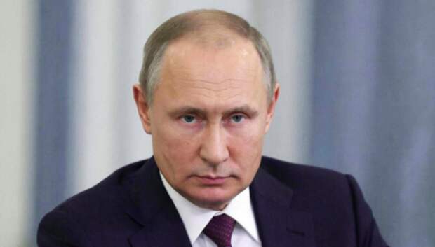 Путин триумфально ответил на провокацию журналиста о Тайване