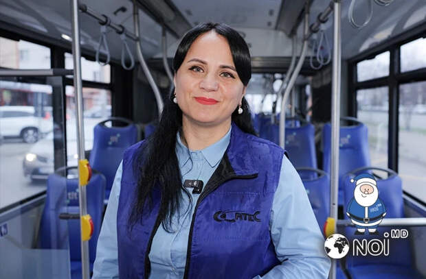 Аурика Постикэ: «Следующая станция — 2026 год»