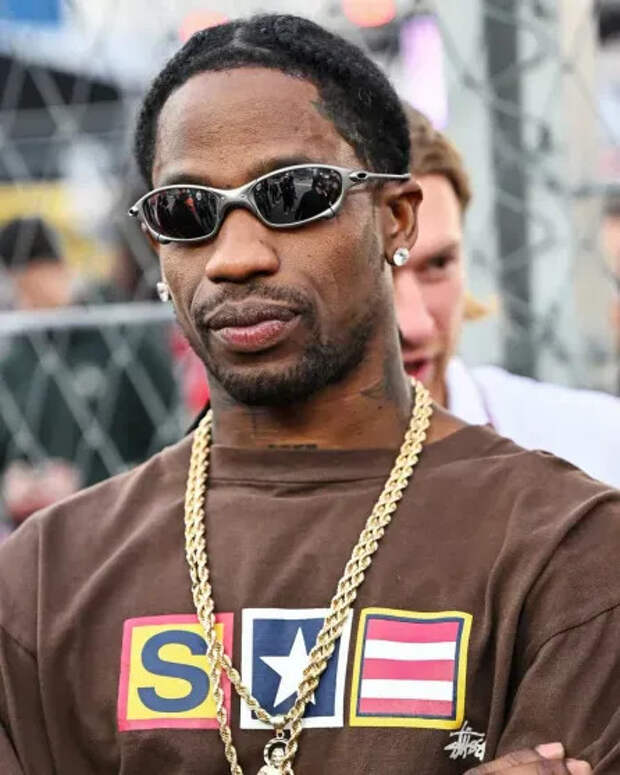 Трэвис Скотт