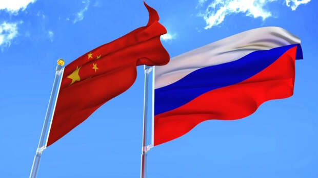 Российские и китайские боевые корабли провели учения и продолжают совместное патрулирование