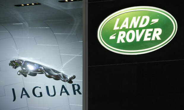 Jaguar Land Rover / Ягуар Лендровер