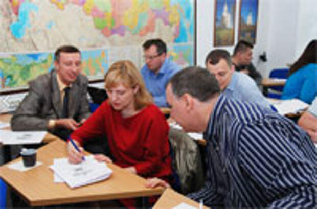 Обучение в ИНЭС