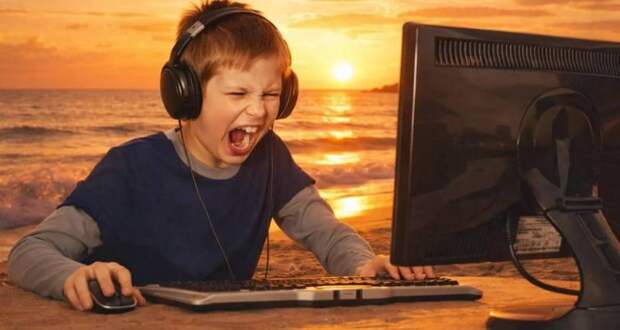 Бесплатно и добровольно: как будут лечить игроманов с 1 сентября