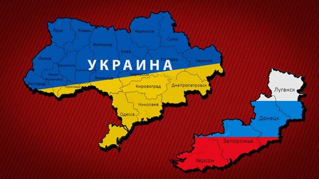 Политолог Соколов перечислил страны, которые выиграют от поражения Украины