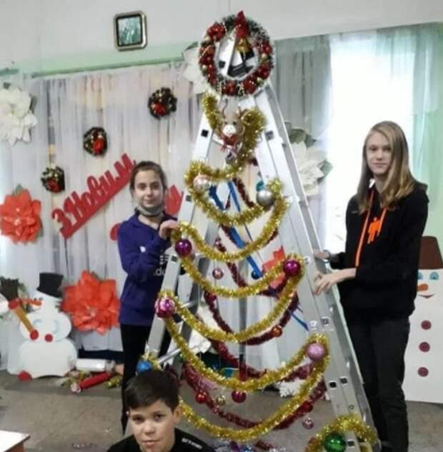 Креативные решения повседневных проблем от мастеров смекалки