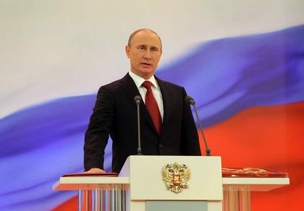 Россия всегда будет выбирать суверенитет, а не ограничения, — Путин