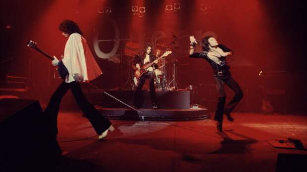 Queen представили неизданную песню, записанную ещё в конце 1960‑х