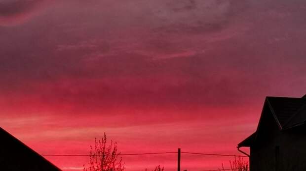 Такой день. 40-градусные морозы на Алтае и очередная коммунальная авария в Рубцовске