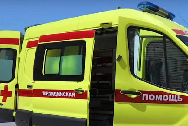 Семь человек госпитализированы после пожара на НПЗ в Омске