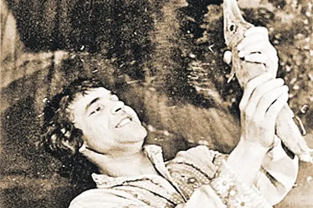 Что всплыло после смерти Алексея Булдакова