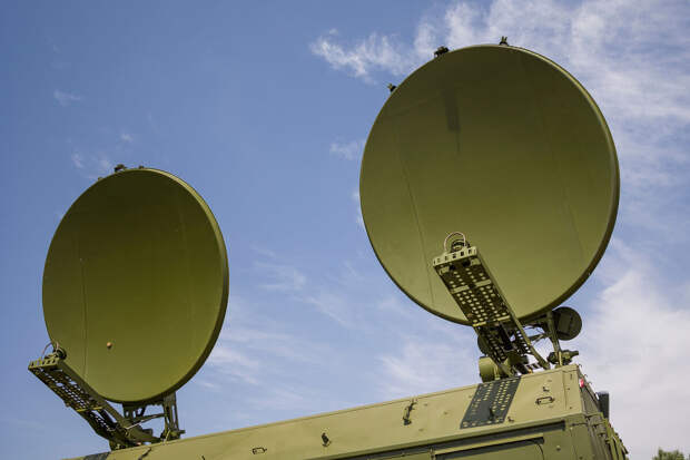 Мельниченко: на территории Пензы подавлено пять беспилотников