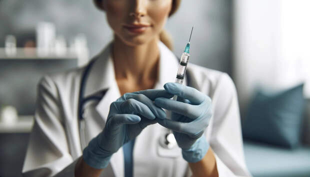 С 1 апреля в России расширяют неонатальный скрининг на два заболевания