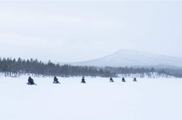Нашлись! В Пермском крае обнаружили пропавших туристов, есть погибшие
