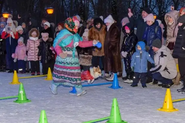 Подслушано в тамбове