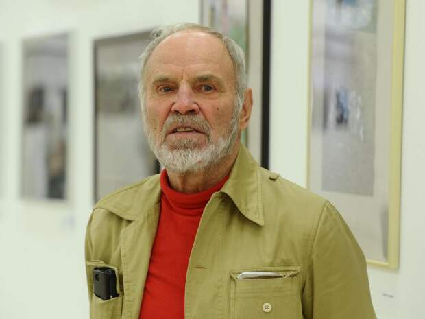 Умер режиссер Анатолий Заболоцкий, снявший «Калину красную» и «Печки-лавочки»