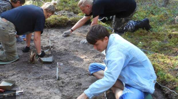 В сентябре начнутся раскопки первого русского поселения на территории Новосибирска