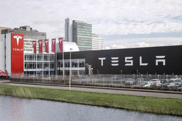 Tesla