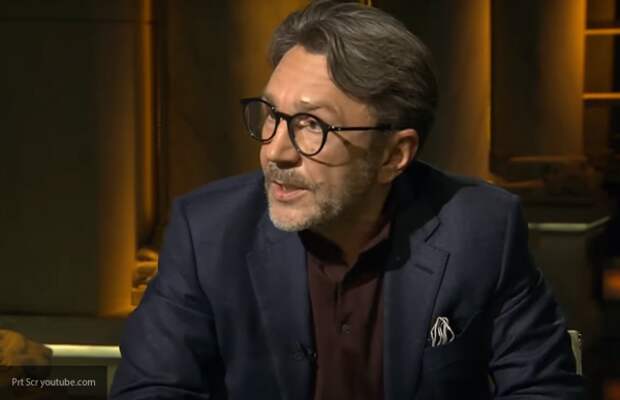 Сергей Шнуров — трансформация из нонконформиста в либеральные подмастерья