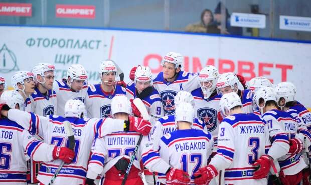 Стартовал матч тульского АКМ и новокузнецкого «Металлурга»