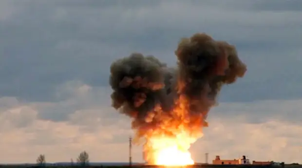 «Авангард», «Витязь», АК-12: какое оружие получит российская армия в 2019 году