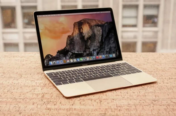 Apple готовит бюджетную модель MacBook