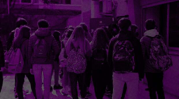 В российских школах детей начнут обучать «служению»