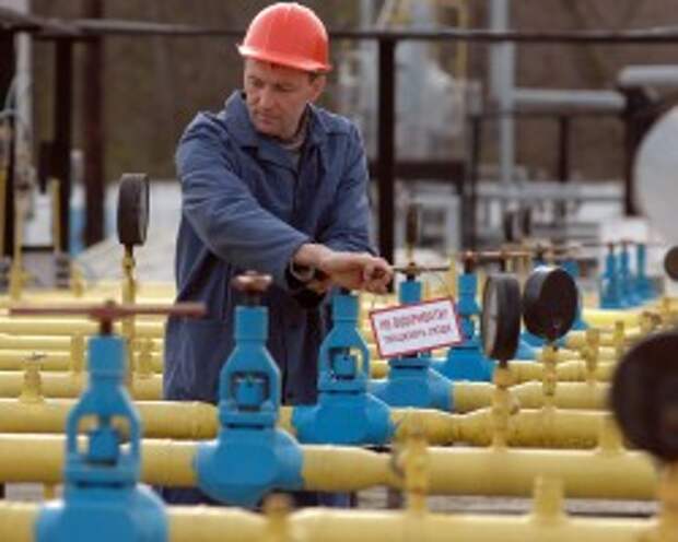 Не Газпромом единым: Украина снова ищет замену российскому газу