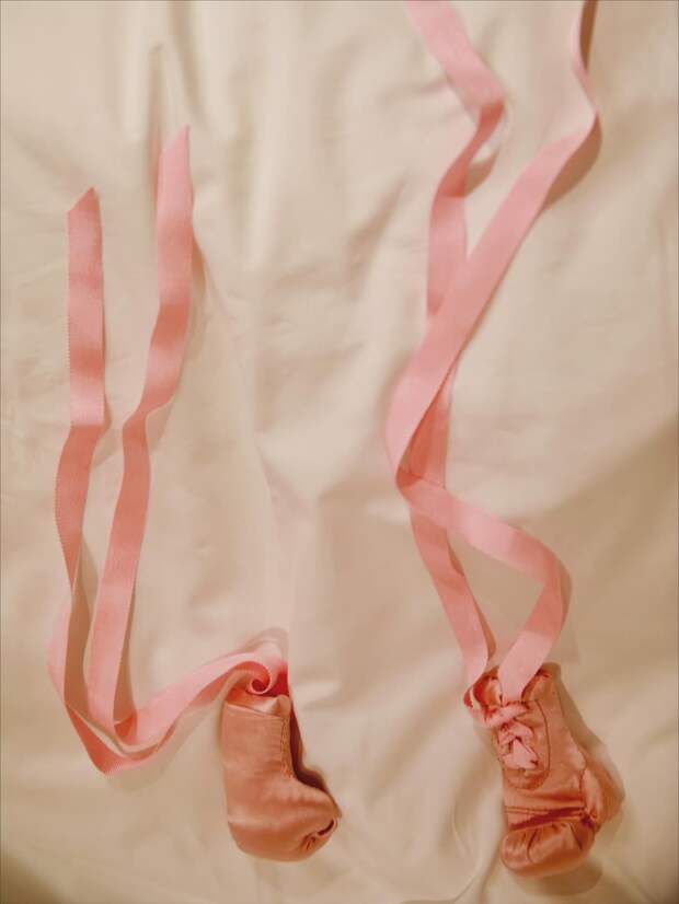 Рианна стала мамой в третий раз