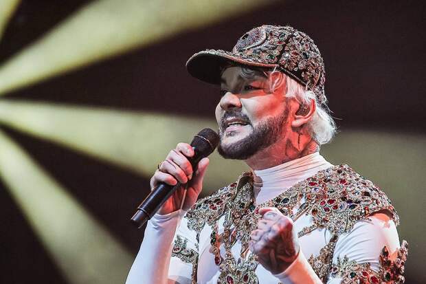 Киркоров решил избавиться от обещанной детям элитной квартиры